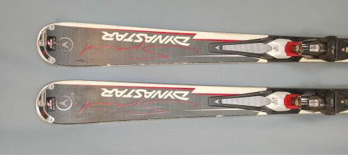 Dynastar speed pro 172