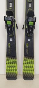 Head Super Joy 153