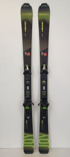 Head Super Joy 153