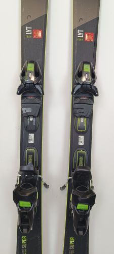 Head Super Joy 153