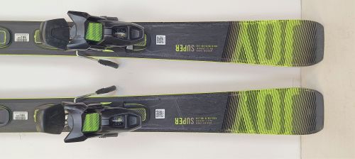 Head Super Joy 153