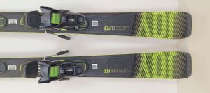 Head Super Joy 153