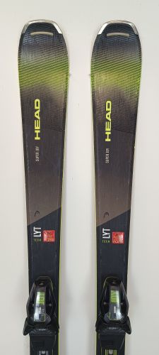 Head Super Joy 153