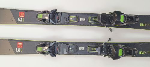 Head Super Joy 153