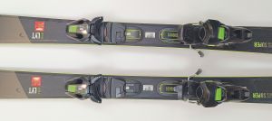 Head Super Joy 153