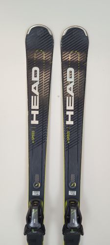 Head Supershape e-speed 170 21-22