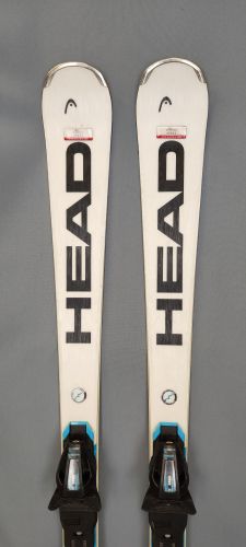 Head WC Rebels e.SLR 156