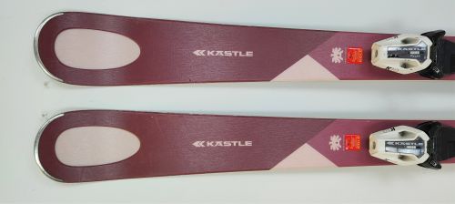 Kastle DX 85 144 21-22