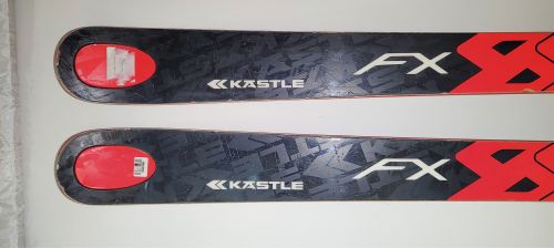 Kastle FX 84 176