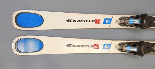 Kastle MX 75 158