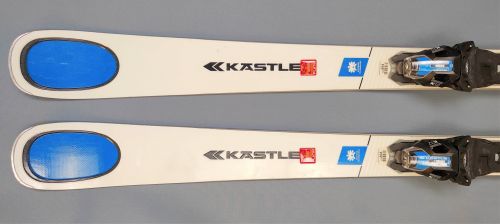 Kastle MX 75 165