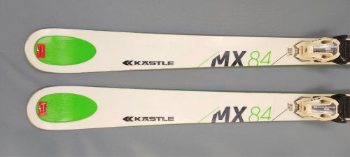 Kastle MX 84 184 20+