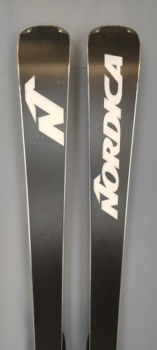 Nordica Doberman GSR 175 22-23