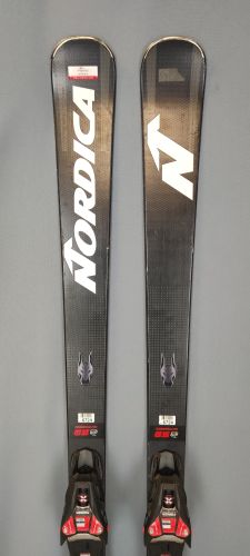 Nordica Doberman GSR 175 22-23