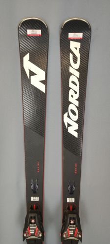 Nordica Doberman GSR DC 170 23-24