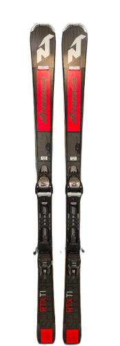 Nordica Doberman RTX Ti 156