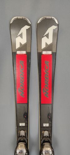 Nordica Doberman RTX Ti 156