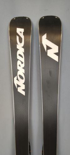 Nordica Doberman SLR 165 22-23