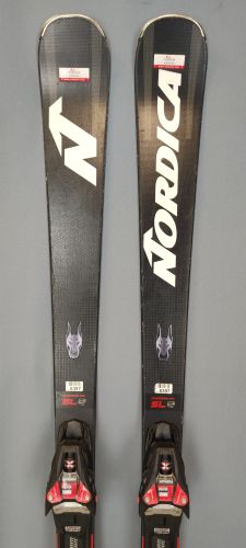 Nordica Doberman SLR 165 22-23