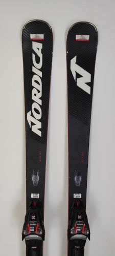 Nordica Doberman SLR DC 170 23-24