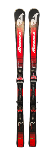 Nordica dobermann SLR 165 21-22