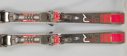 Nordica dobermann SLR 165 21-22