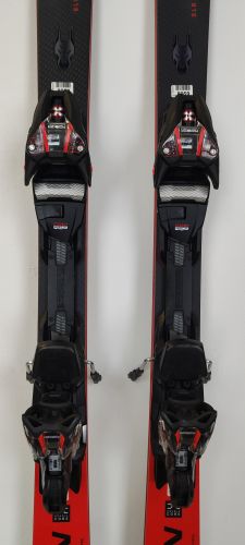 Nordica Dobermann SLR DC 160 23-24