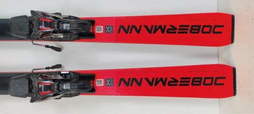 Nordica Dobermann SLR DC 160 23-24