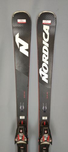 Nordica Dobermann SLR DC 165 23-24