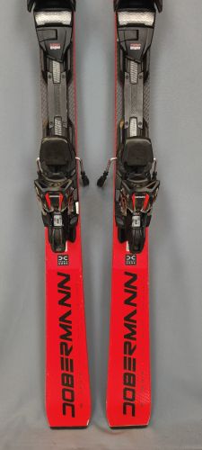 Nordica Dobermann SLR DC 165 23-24