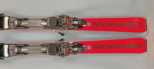 Nordica Dobermann SLR DC 165 23-24