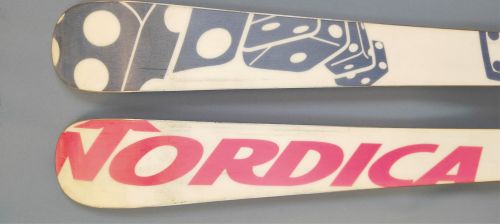 Nordica Dou 163