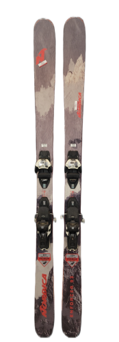 Nordica enforcer 93 177