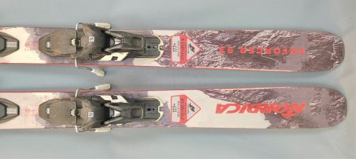 Nordica enforcer 93 177