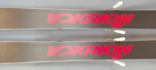 Nordica enforcer 93 177