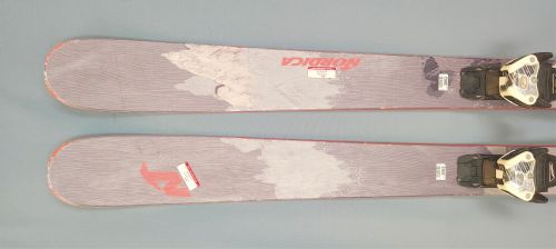 Nordica enforcer 93 177