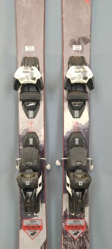 Nordica enforcer 93 177