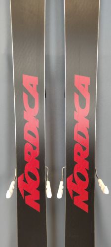 Nordica enforcer 93 177