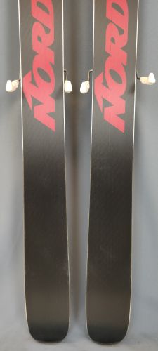 Nordica enforcer 93 177