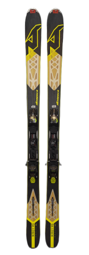 Nordica NRGY 90 185