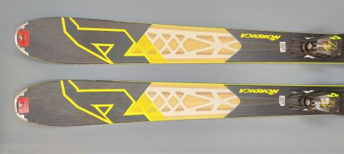 Nordica NRGY 90 185