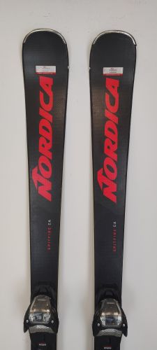 Nordica Spitfire CA 150 23-24