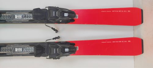 Nordica Spitfire CA 150 23-24