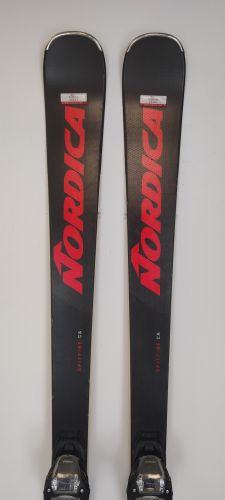 Nordica Spitfire CA 174 23-24