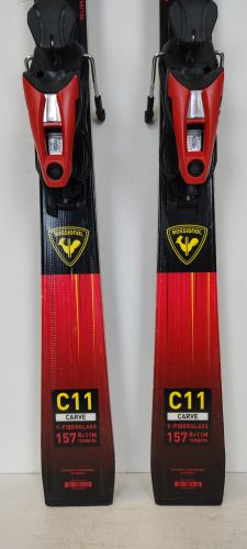 Rossignol Hero Carve 157 23-24