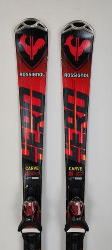 Rossignol Hero Carve 157 23-24