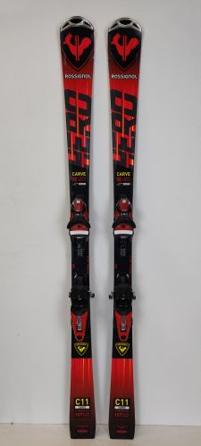 Rossignol Hero Carve 157 23-24