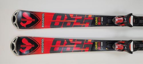 Rossignol Hero Carve 157 23-24