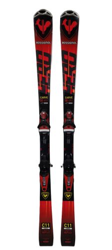 Rossignol Hero Carve 157 23-24