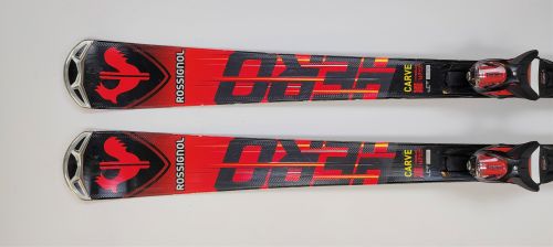 Rossignol Hero Carve 167 23-24